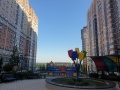 Аллея 1